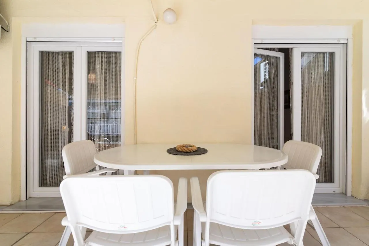 F & B Collection - 2 Bedroom Flat Thessaloniki 0*,  Greece