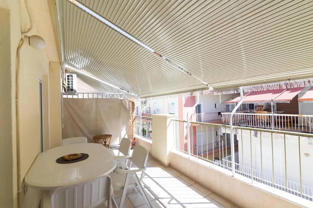 Apartment F & B Collection - 2 Bedroom Flat Thessaloniki Greece
