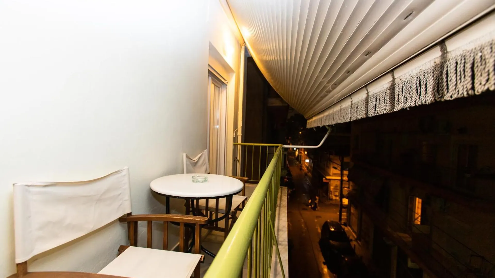 F & B Collection - 2 Bedroom Flat Thessaloniki